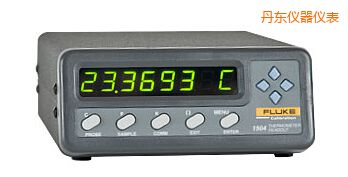 丹東單通道便攜式測溫儀