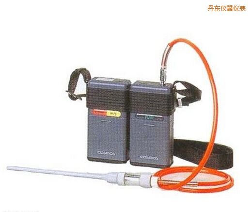 丹東袖珍型硫化氫檢測器