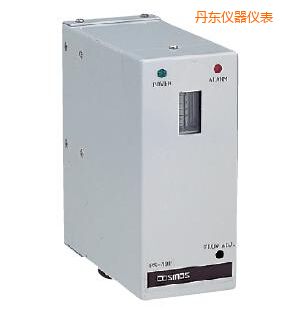 丹東固定式氧氣檢測儀