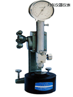 丹東肖氏硬度計