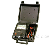 丹東高壓兆歐表