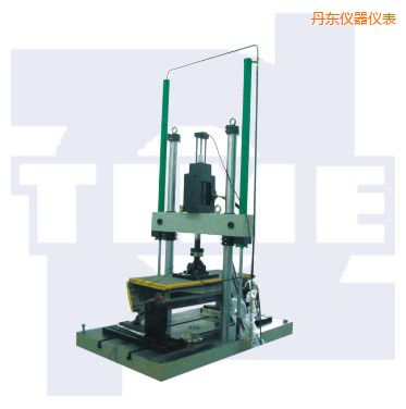 丹東電液伺服動靜萬能試驗(yàn)機(jī)