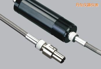 丹東工業(yè)在線紅外測溫儀