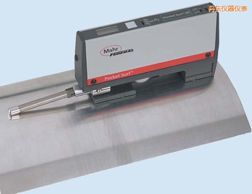 丹東小型便攜式粗糙度儀