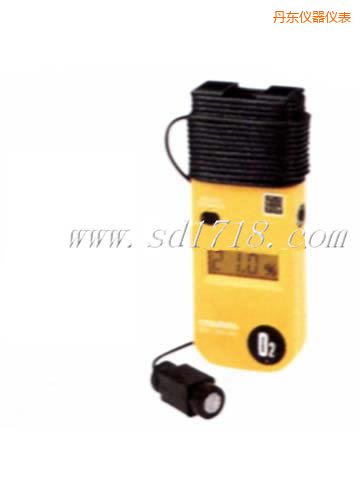 丹東氧氣分析儀