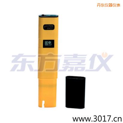 丹東筆式酸度儀