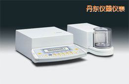 丹東超微量天平,2.1g,0.1μg