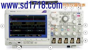 丹東數(shù)字熒光示波器