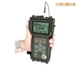 大同精密測厚儀