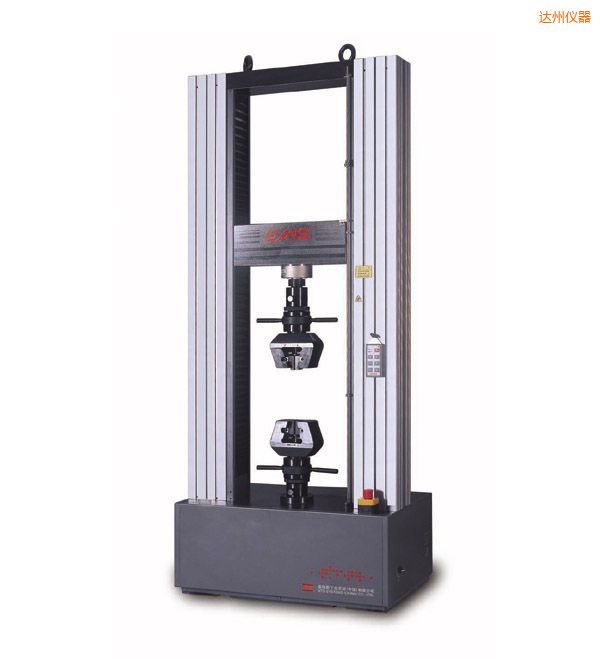 達(dá)州大門式微機(jī)控制電子萬(wàn)能試驗(yàn)機(jī)(20t-30t)