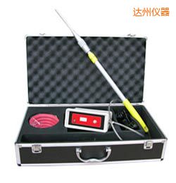達(dá)州時(shí)代埋地管道泄漏檢測(cè)儀
