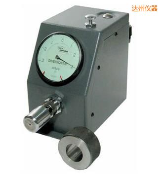 達州氣動量儀