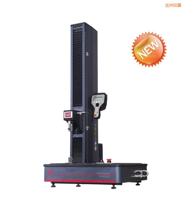 達(dá)州Exceed啟標(biāo) 電子萬(wàn)能試驗(yàn)機(jī)(5N—5kN)