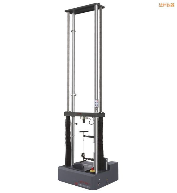 達(dá)州RST1000系列微機(jī)控制電子環(huán)剛度試驗(yàn)機(jī)