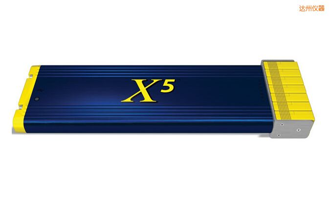 達(dá)州爐溫測試儀(X5系列)