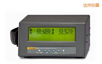 達(dá)州四通道便攜式測(cè)溫儀
