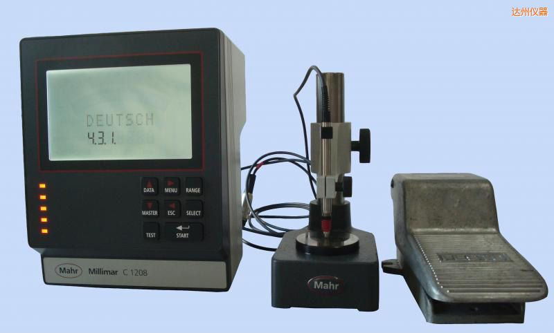 達(dá)州薄膜測(cè)厚儀