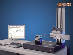 達(dá)州粗糙度輪廓綜合測量儀