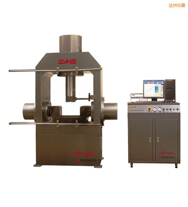 達(dá)州微機(jī)控制彎曲試驗(yàn)機(jī)