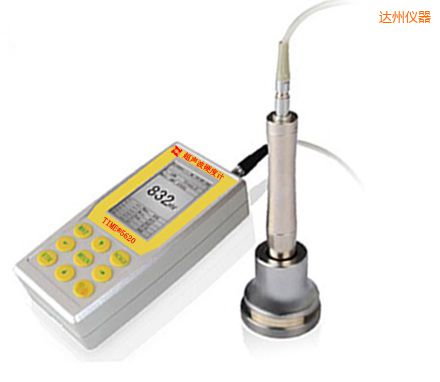 達(dá)州超聲波硬度計(jì)(配電動(dòng)測(cè)頭)