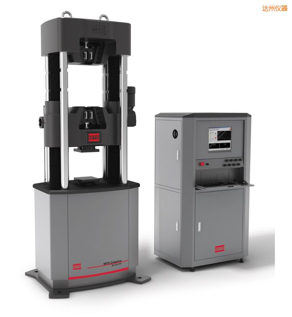 達(dá)州Criterion信標(biāo) 液壓伺服萬能試驗機