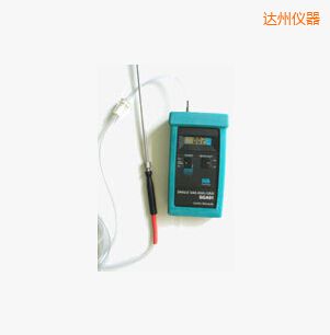 達(dá)州CO煙氣分析儀