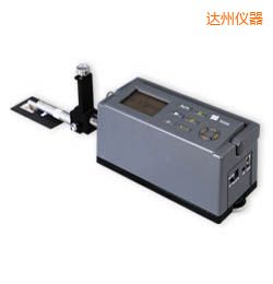 達州時代粗糙度形狀測量儀