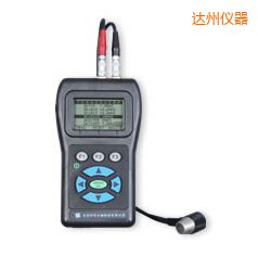 達州超聲波測厚儀