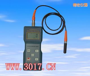 德宏鐵基涂層測(cè)厚儀