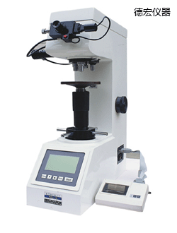 德宏數(shù)顯維氏硬度計
