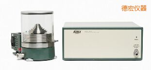 德宏氣體活塞式壓力計