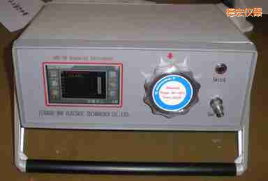 德宏精密露點(diǎn)分析儀