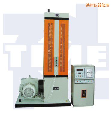 德州時(shí)代機(jī)械式彈簧疲勞試驗(yàn)機(jī)TPJ系列