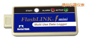 德州FlashLink® Mini 可重復(fù)用數(shù)據(jù)記錄器