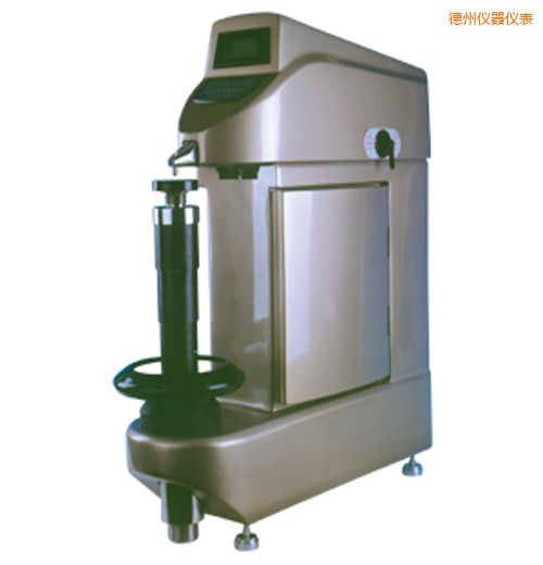 德州時代洛氏硬度計