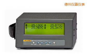 德州四通道便攜式測溫儀