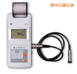 德州時(shí)代涂層測厚儀