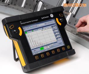 德州超聲波點(diǎn)焊探傷儀