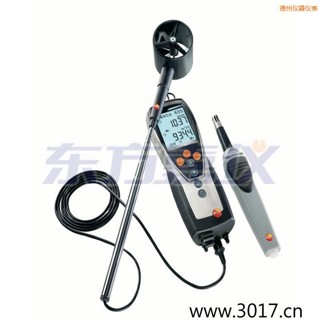 德州多功能測(cè)量儀