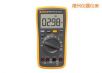 經濟型數(shù)字萬用表,型號:Fluke 18B+,品牌:美國FLUKE