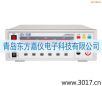IDI610X交流耐電壓測(cè)試儀,型號(hào):IDI6104,品牌:儀迪