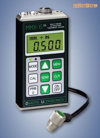 定西超聲波測厚儀