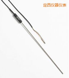 定西高性能金屬桿標準鉑電阻溫度計