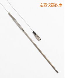 定西短支二等標(biāo)準(zhǔn)鉑電阻溫度計(jì)