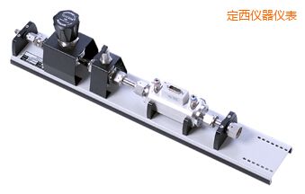 定西molstic-L 層流流量元件安裝臺