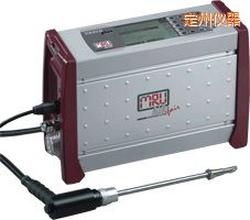 定州增強型煙氣分析儀