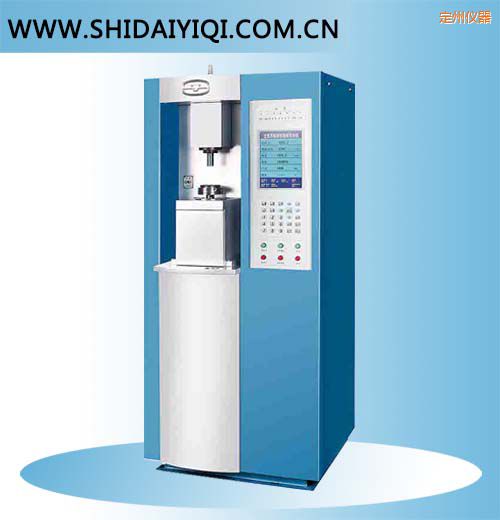 定州時(shí)代立式萬(wàn)能摩擦磨損試驗(yàn)機(jī)