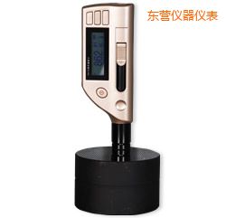 東營(yíng)一體式便攜式里氏硬度計(jì)