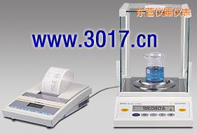 東營(yíng)BT系列精密天平,105/210g,0.1/1mg