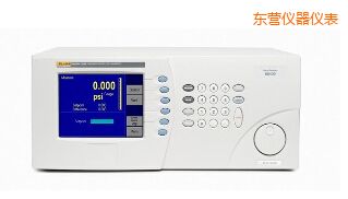 東營高級型氣體壓力控制器校準器